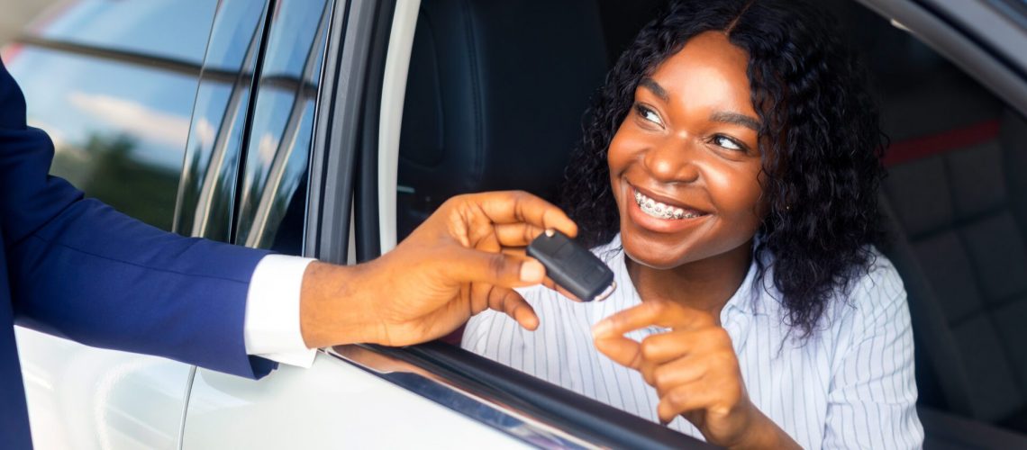 Car Rental Detroit
